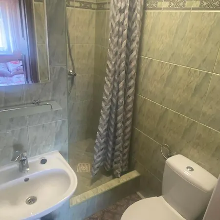 Ferienwohnung Wczasy U Jolanty Władysławowo Exterior foto