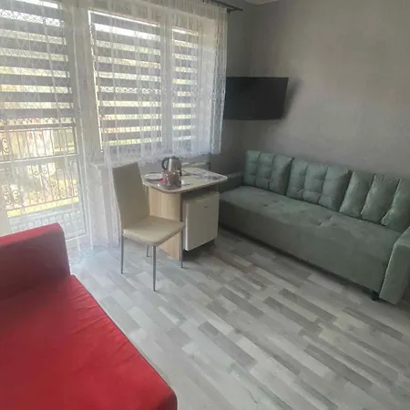 Wczasy U Jolanty Apartment Wladyslawowo Exterior photo