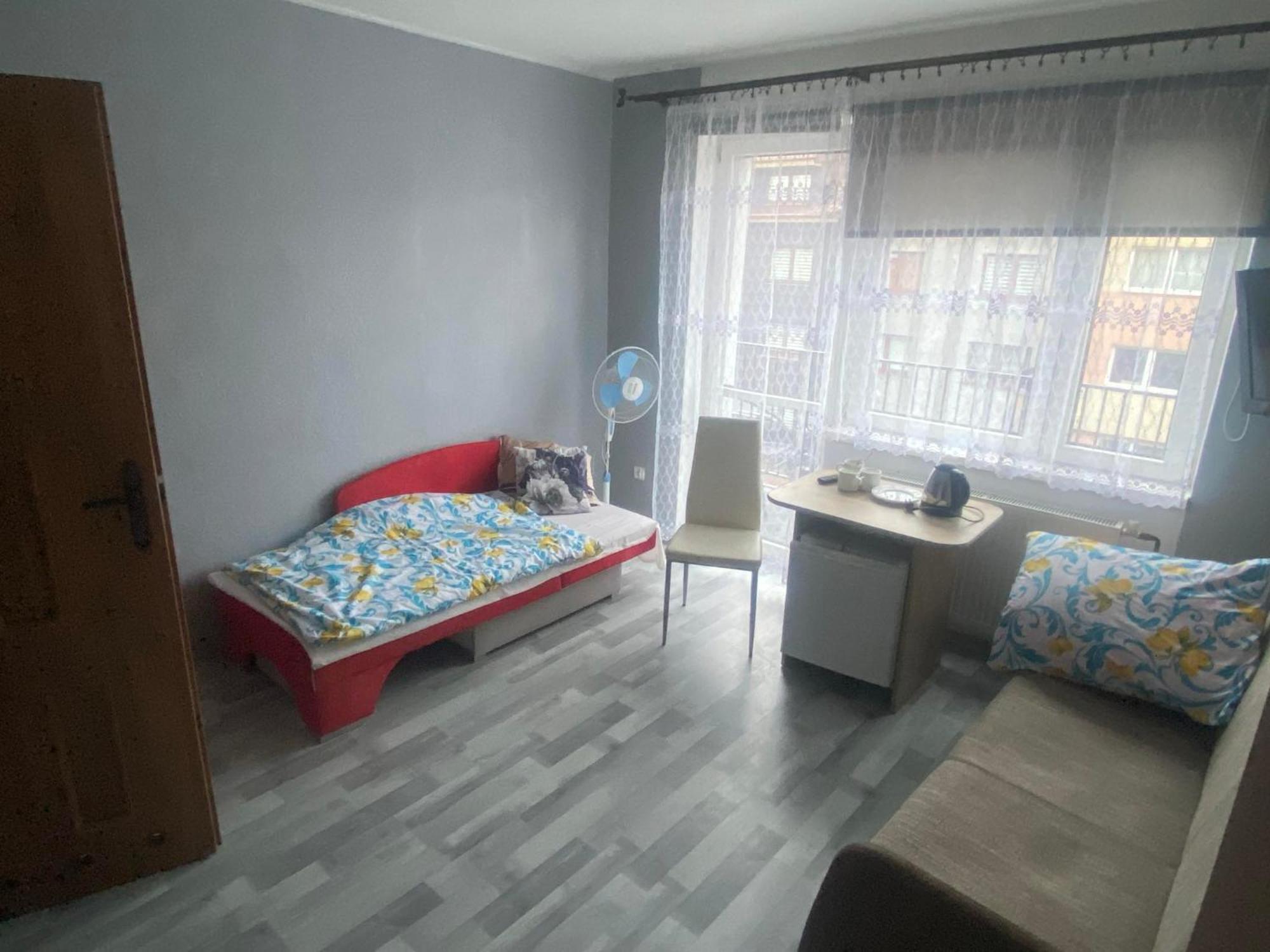 Wczasy U Jolanty Władysławowo