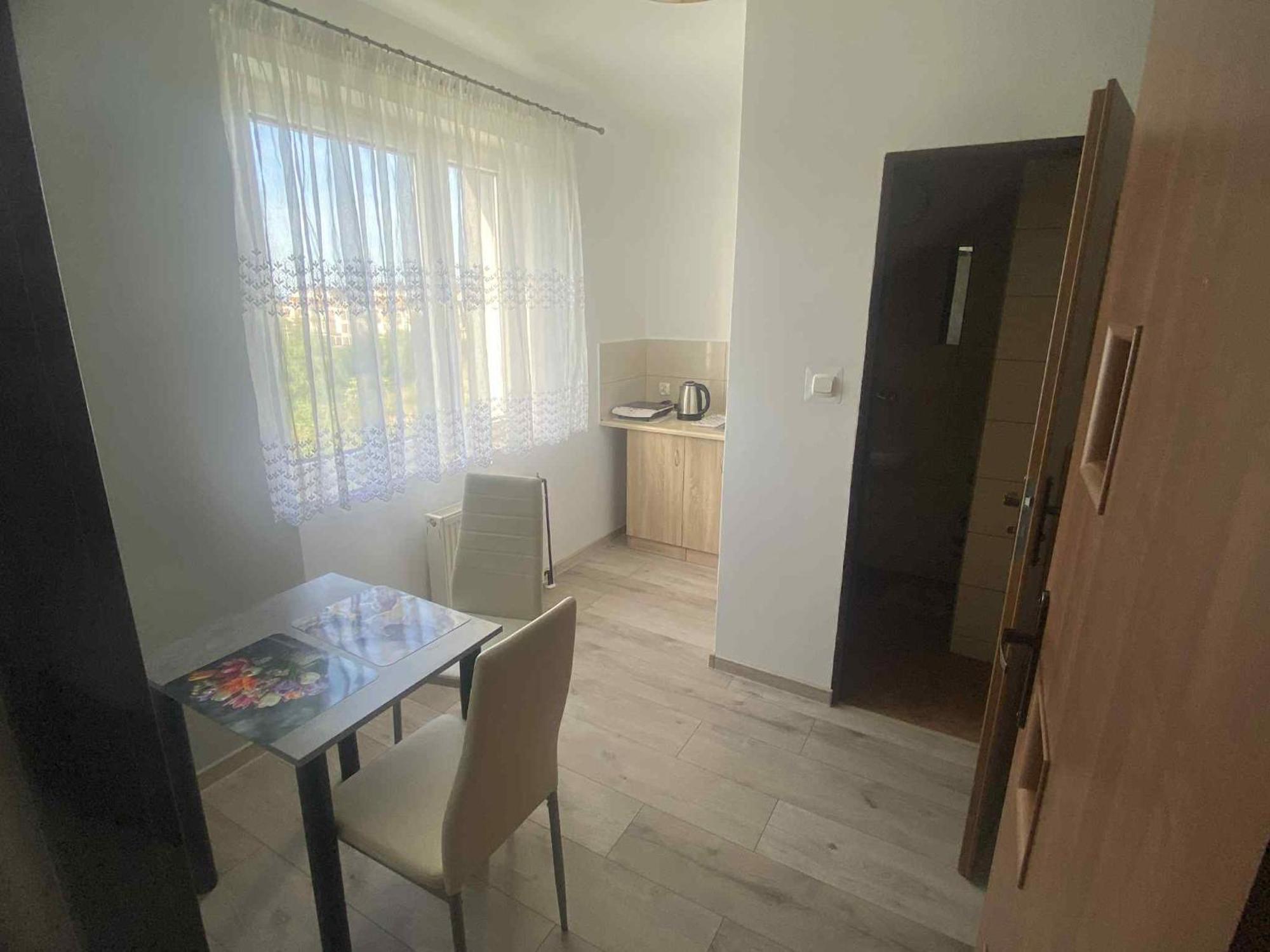 Wczasy U Jolanty Habitación en casa particular